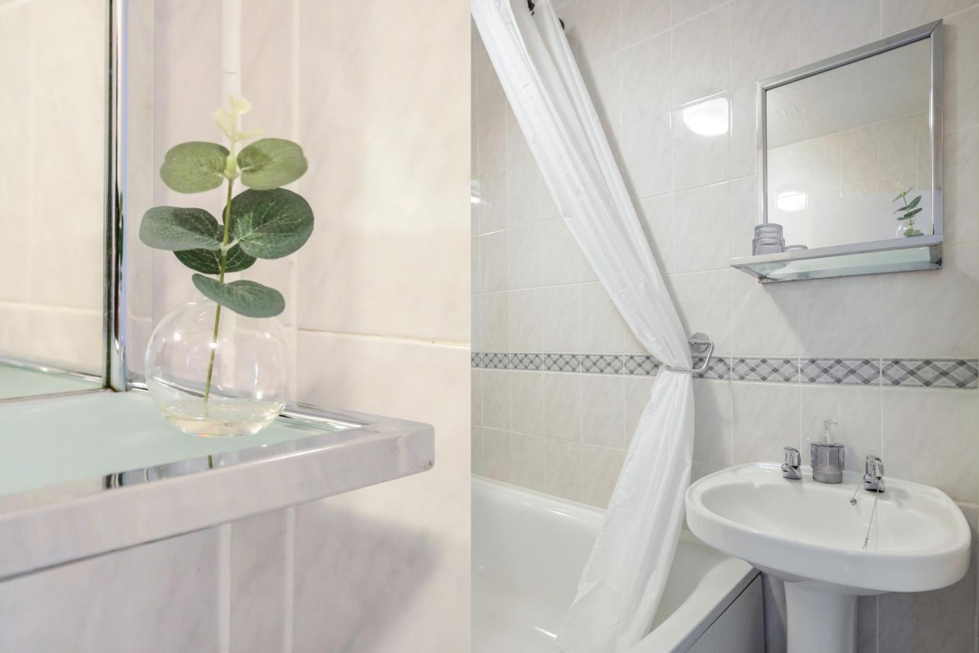 Chester Stays - Best Value Apartment With Free Parking In The Heart Of Chester Exteriér fotografie