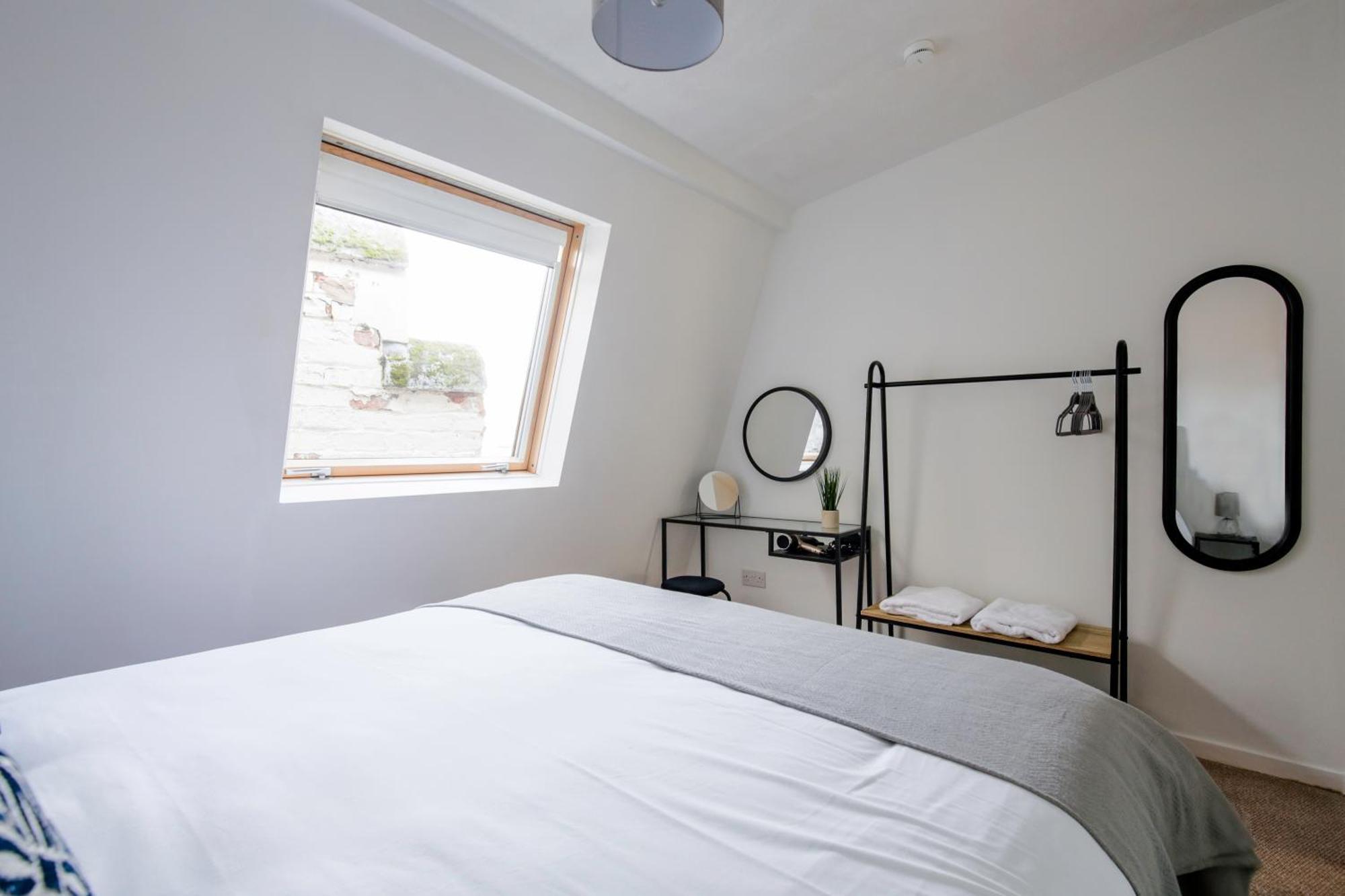 Chester Stays - Best Value Apartment With Free Parking In The Heart Of Chester Exteriér fotografie