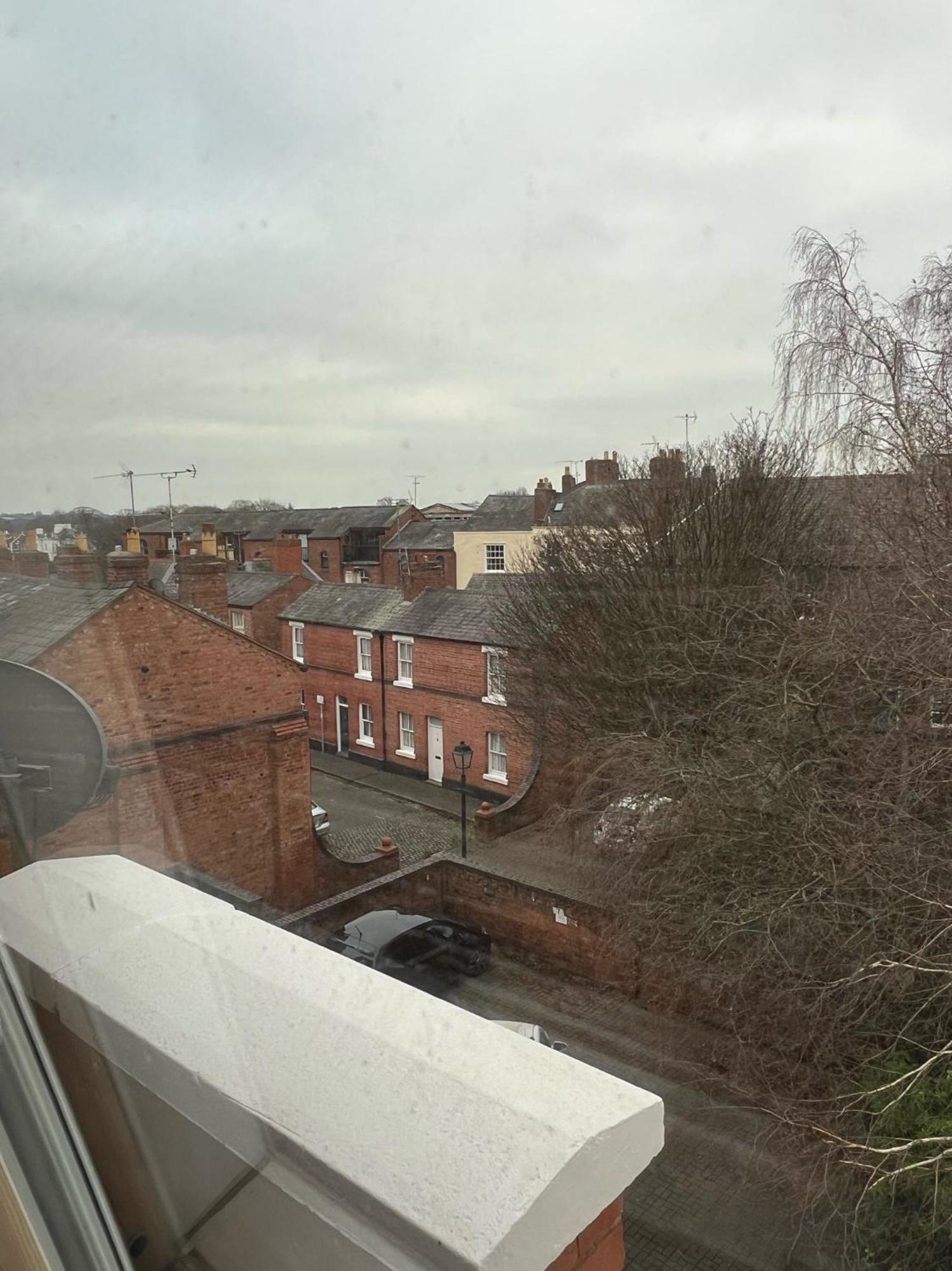Chester Stays - Best Value Apartment With Free Parking In The Heart Of Chester Exteriér fotografie